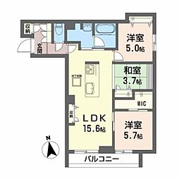 名取市美田園7丁目