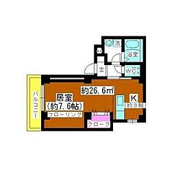 アルファコート戸田公園I 202