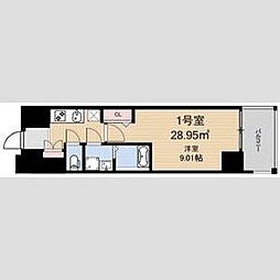 SPコート神戸 201