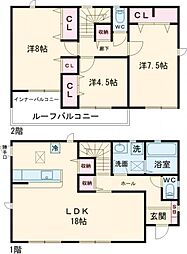 リナージュ一身田平野06 1