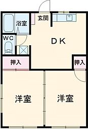 ロマーノビル 602