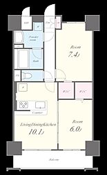 Dendrite(デンドライト) 404