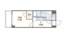 Ｓ−ＦＯＲＴ佐賀天神 606