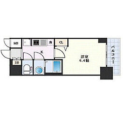 プレサンス広小路通今池 1003