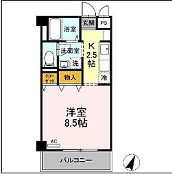 シュクレ大船 212