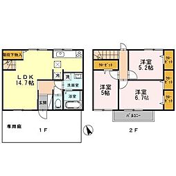 アルコバレーノV 105