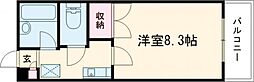 第2中福ビル 206