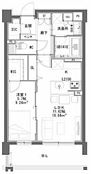 福岡市城南区別府2丁目