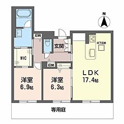 福岡市城南区鳥飼5丁目