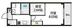 Ｖ−ルネサンス大塚町