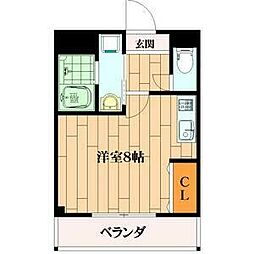 堺市北区奥本町2丁