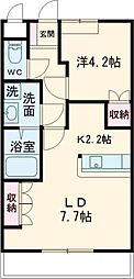 比企郡嵐山町大字平澤