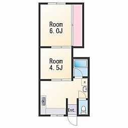 岩尾マンション 403