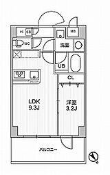 ドゥーエ曳舟 102