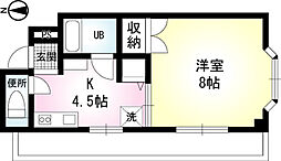 越谷市瓦曽根3丁目