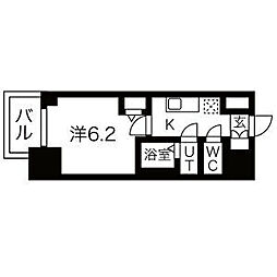 メイクスWアート浅間町 703
