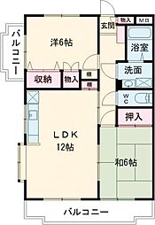 羽村市羽中1丁目