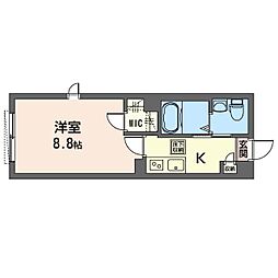 昭島市松原町1丁目