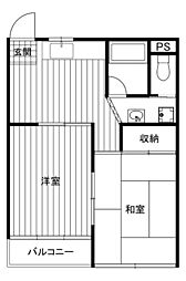 昭島市美堀町4丁目