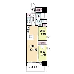 大阪市淀川区宮原1丁目