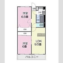 アンソレイユII 202