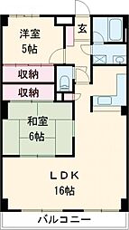 セントラルハイツ南側 602
