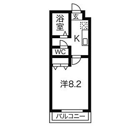 T’s Dream甚目寺北 501