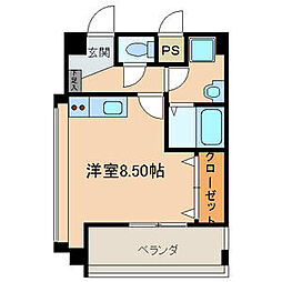 東山祇園ビル 406