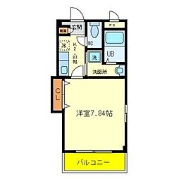 サンドレンスコート 103