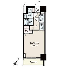 S-RESIDENCE安城adorable 1001