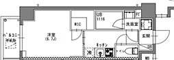 S-RESIDENCE押上Blossom 405