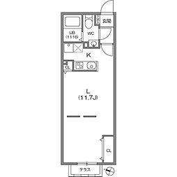 ＺＥＳＴＹ駒沢大学II 0205