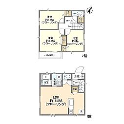 Kolet国立谷保#15