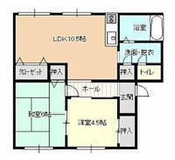 グランマップス春日 302