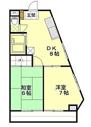 羽村市羽東1丁目