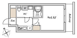 LIME RESIDENCE HIGASHINAKAYAMA 103