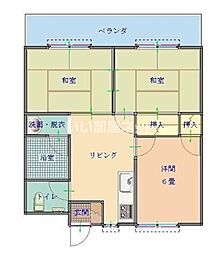 上沢マンション 202