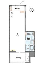 尾上町新築賃貸マンション 702