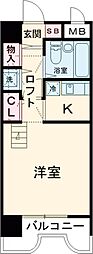 熊谷市銀座6丁目