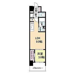 リビオメゾン新大阪