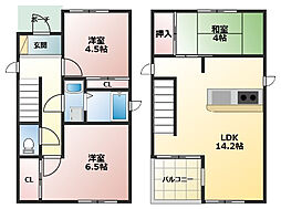 富木島町伏見4−16−1ＫＯＤＡＴＥＸI 000C