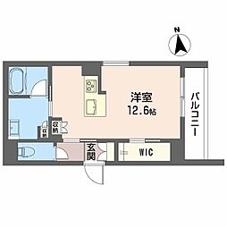 ベレオ南栄町 103