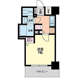 パシフィックレジデンス神戸八幡通 803