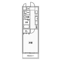 A・City港栄 405