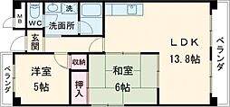 四條畷市中野本町