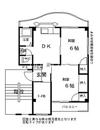 ことぶきマンション 202