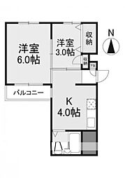 Ｌコート 301