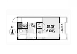 Ｌコート 303