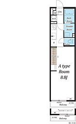 リブリ・Amalfi 102