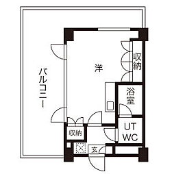 シャトーヨサミ 318